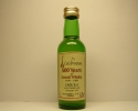 ISMSW 1977 "James MacArthur´s" 5cl 56,3%vol 